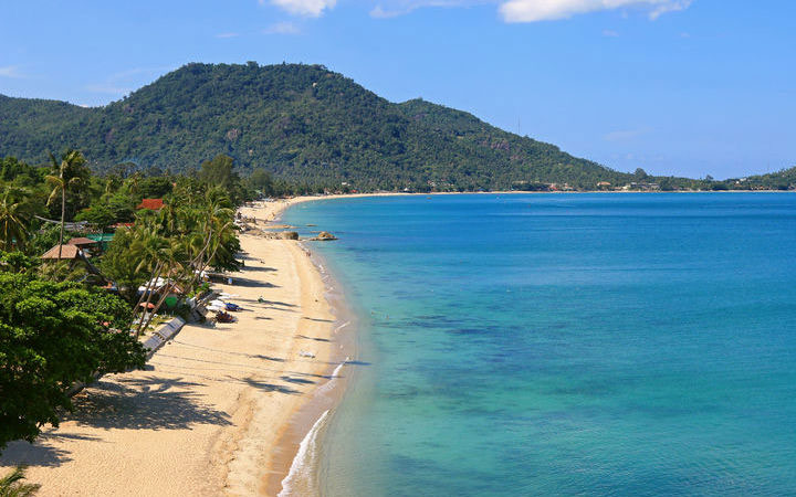 Scalo Koh Samui